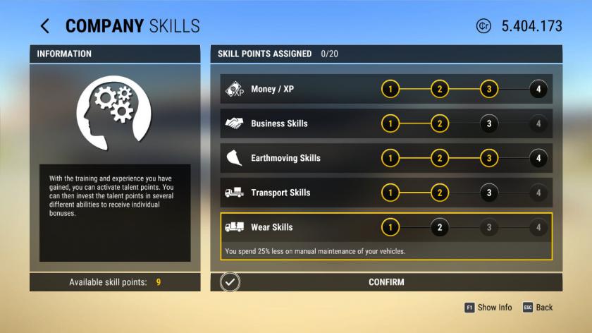 建筑模拟2:美国